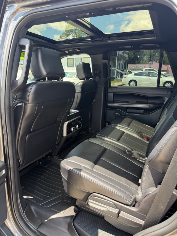 2020 Ford Expedition Image 8
