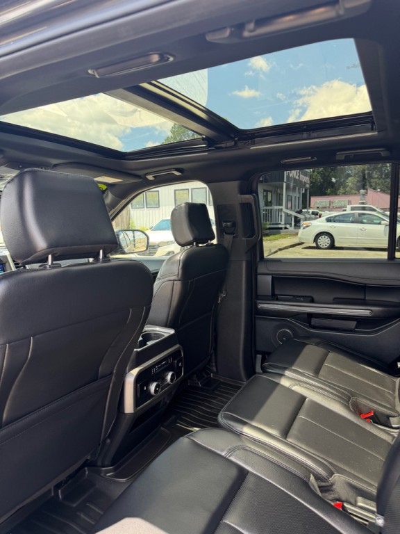 2020 Ford Expedition Image 9