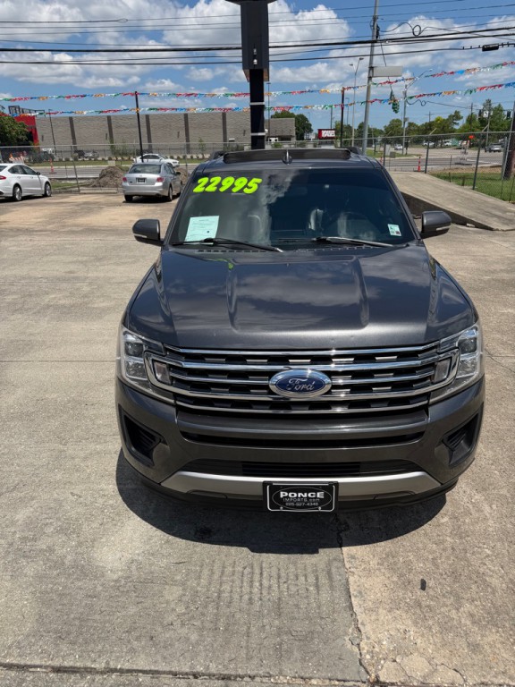 2020 Ford Expedition Image 10