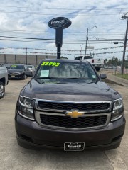 Image for 2017 Chevrolet Tahoe 1500 LT ID: 7277584