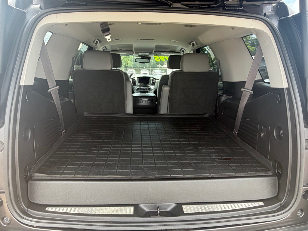 2017 Chevrolet Tahoe Image 5