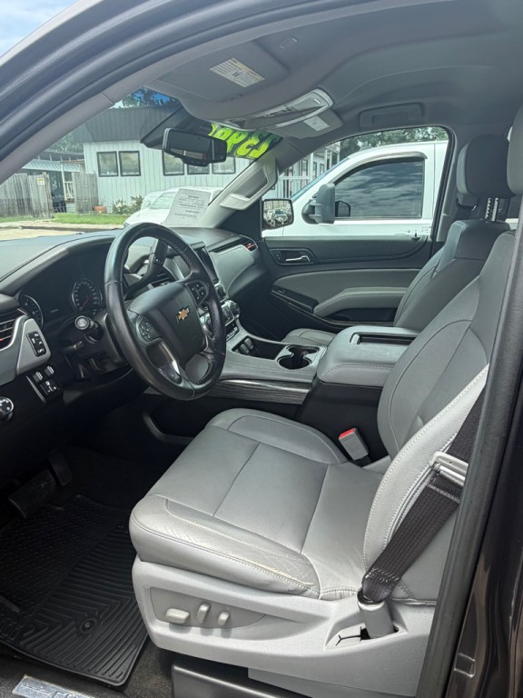 2017 Chevrolet Tahoe Image 7