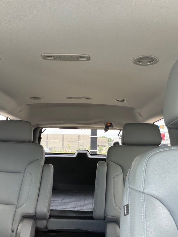 2017 Chevrolet Tahoe Image 9