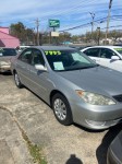 Image for 2005 Toyota Camry LE ID: 7305334