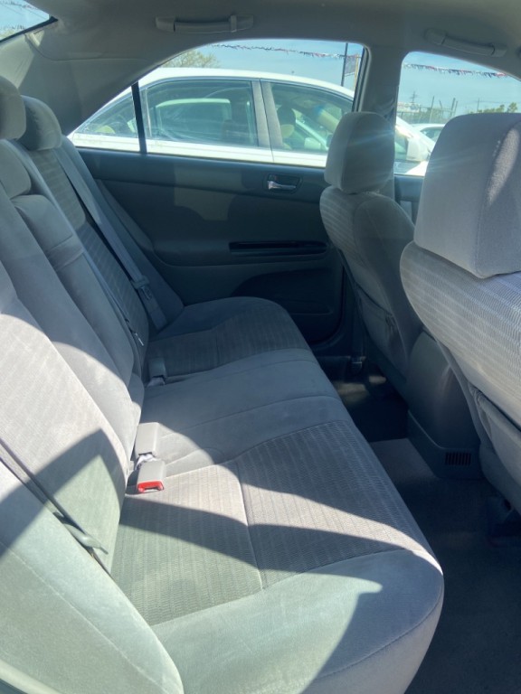 2005 Toyota Camry Image 6