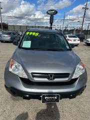 Image for 2008 Honda CR-V LX ID: 7311342