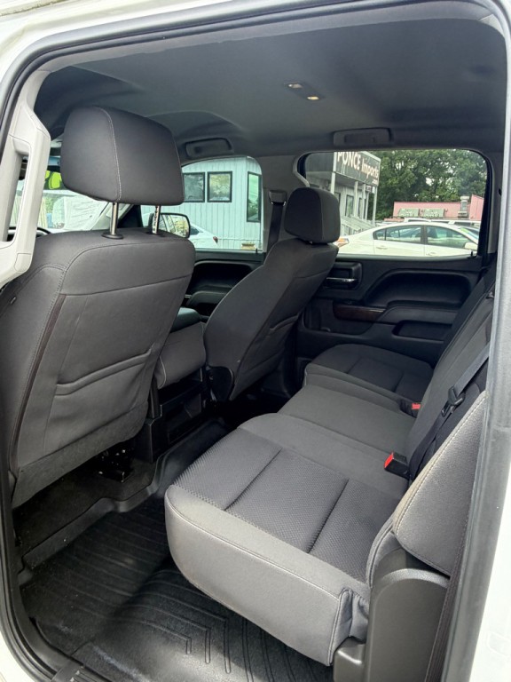 2017 GMC Sierra Image 5