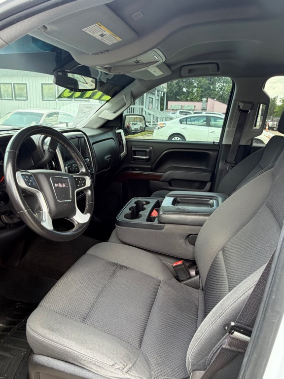 2017 GMC Sierra Image 6