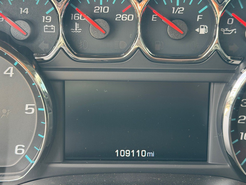 2017 GMC Sierra Image 7
