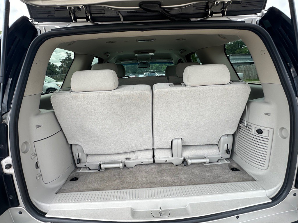 2009 GMC Yukon Image 6