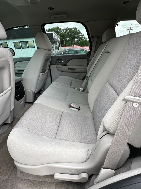 2009 GMC Yukon Image 7