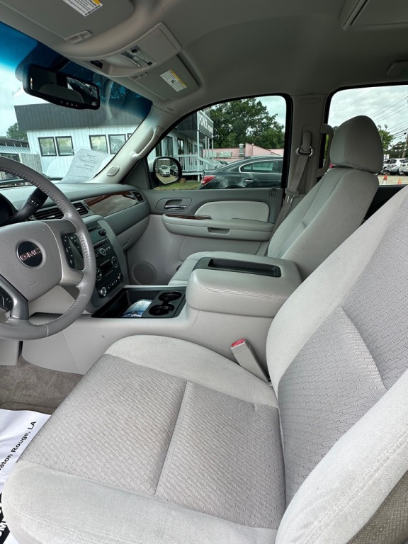 2009 GMC Yukon Image 8