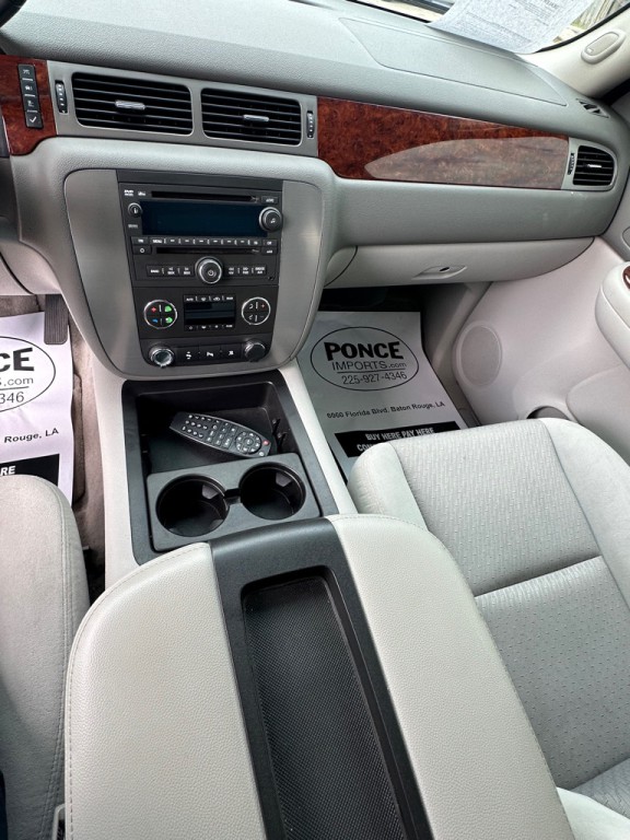 2009 GMC Yukon Image 9