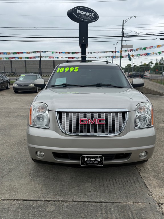 2009 GMC Yukon Image 1