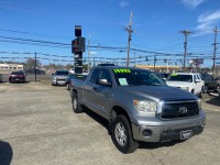 Image for 2010 Toyota Tundra DOUBLE CAB SR5 ID: 7340896