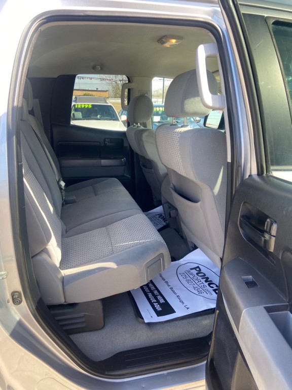 2010 Toyota Tundra Image 6