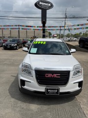 Image for 2016 GMC Terrain SLE ID: 7341688