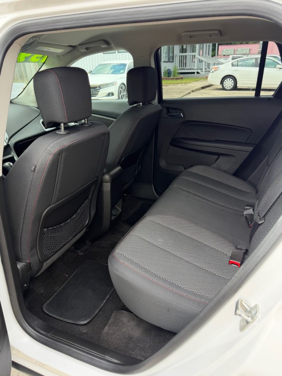 2016 GMC Terrain Image 5
