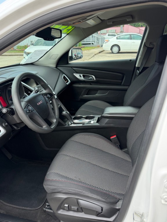 2016 GMC Terrain Image 6