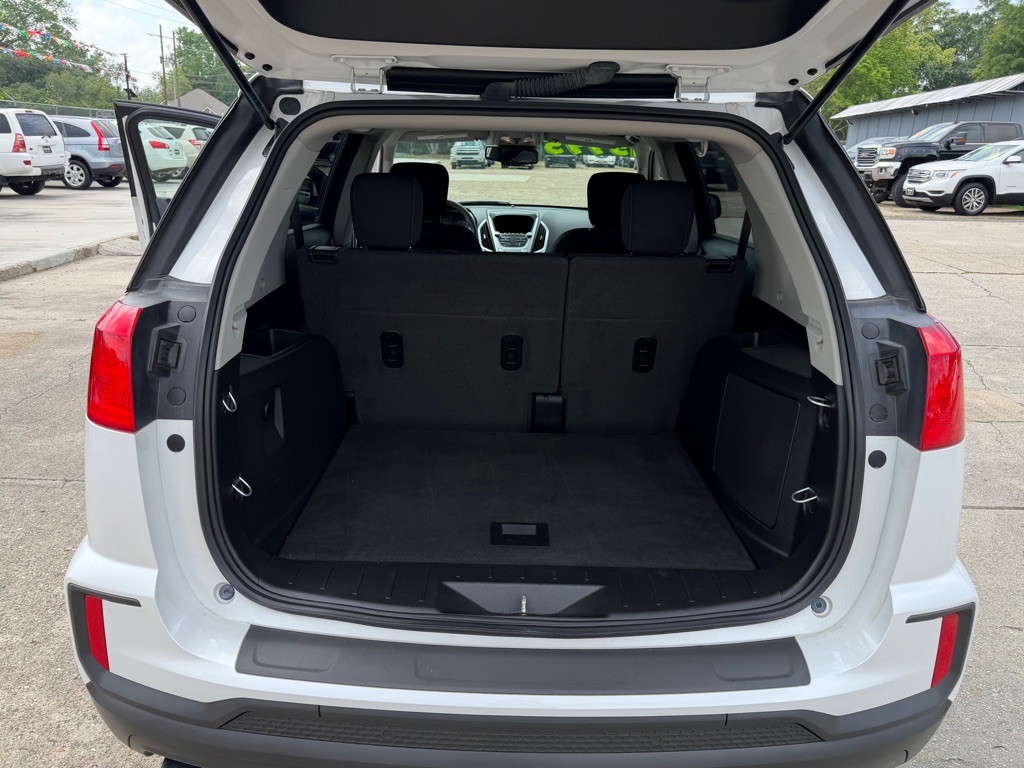 2016 GMC Terrain Image 7