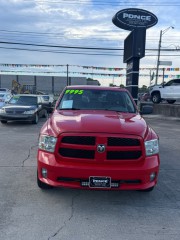 Image for 2013 RAM 1500 ST ID: 7413404