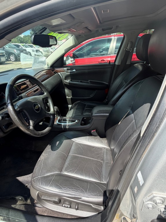 2014 Chevrolet Impala Image 6