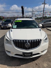 Image for 2014 Buick Enclave  ID: 7435226