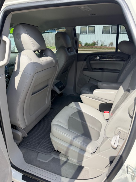 2014 Buick Enclave Image 5