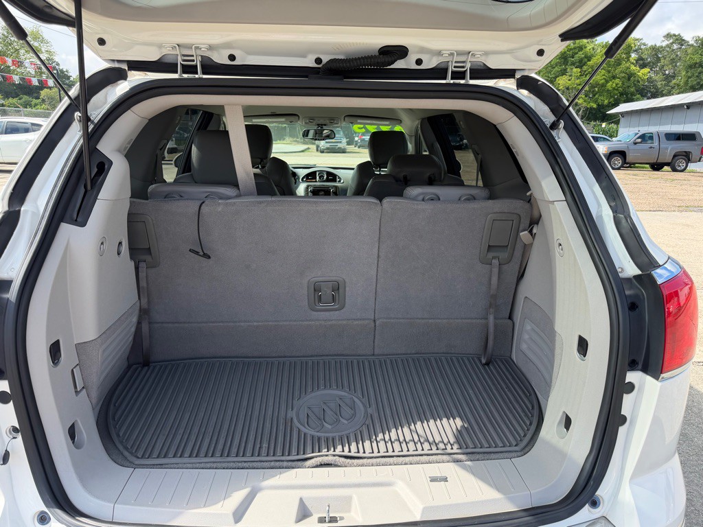 2014 Buick Enclave Image 7