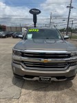 Image for 2017 Chevrolet Silverado 1500 High Country ID: 7435316