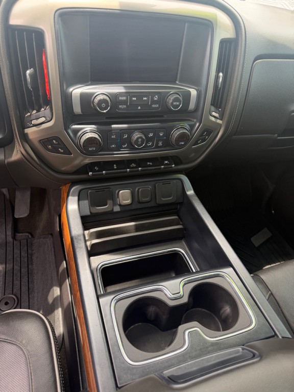 2017 Chevrolet Silverado 1500 Image 8
