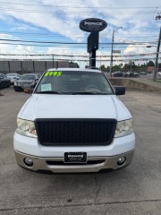 Image for 2007 Ford F-150  ID: 7435324