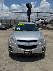 Image for 2013 Chevrolet Equinox LT ID: 7435329