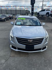 Image for 2018 Cadillac XTS Luxury ID: 7439469