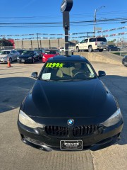 Image for 2014 BMW 3 Series 328i ID: 7448867