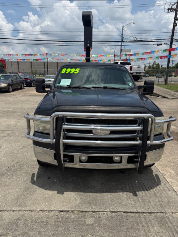 2006 Ford F-250 Image 1