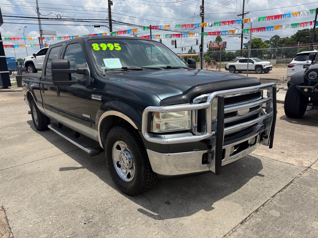 2006 Ford F-250 Image 2