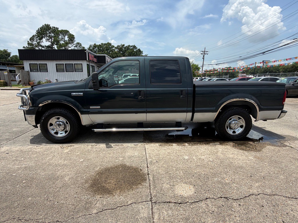 2006 Ford F-250 Image 3