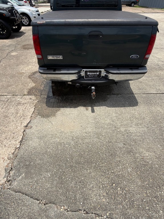 2006 Ford F-250 Image 4