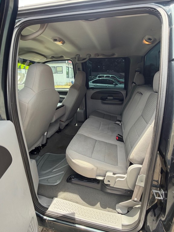 2006 Ford F-250 Image 5