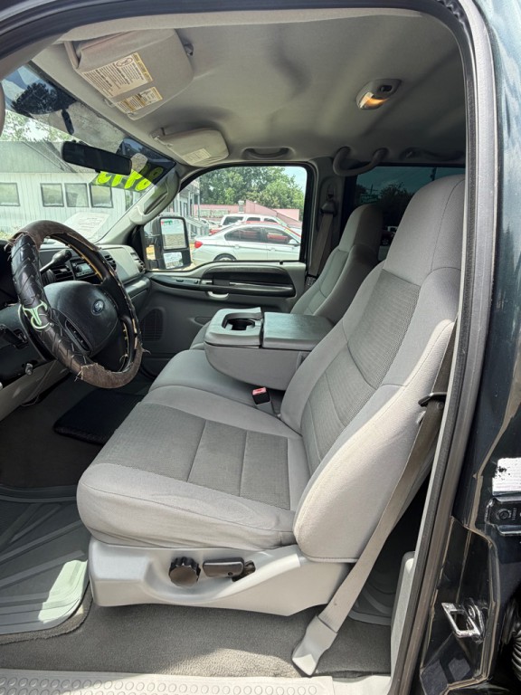 2006 Ford F-250 Image 6