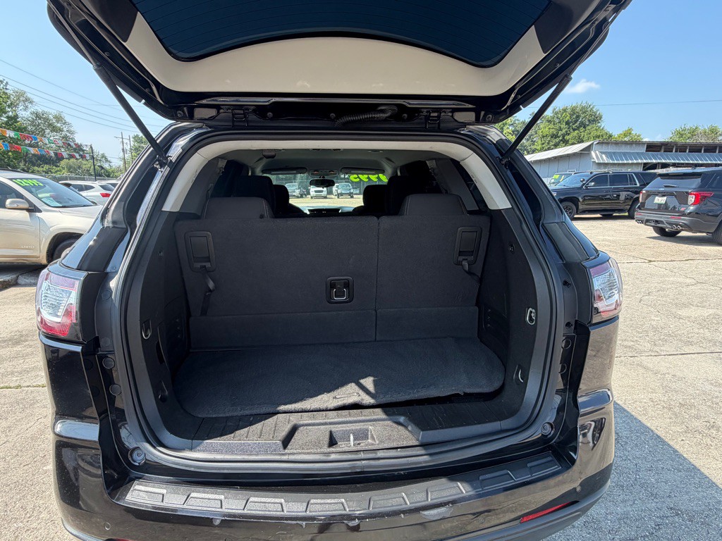 2016 Chevrolet Traverse Image 5