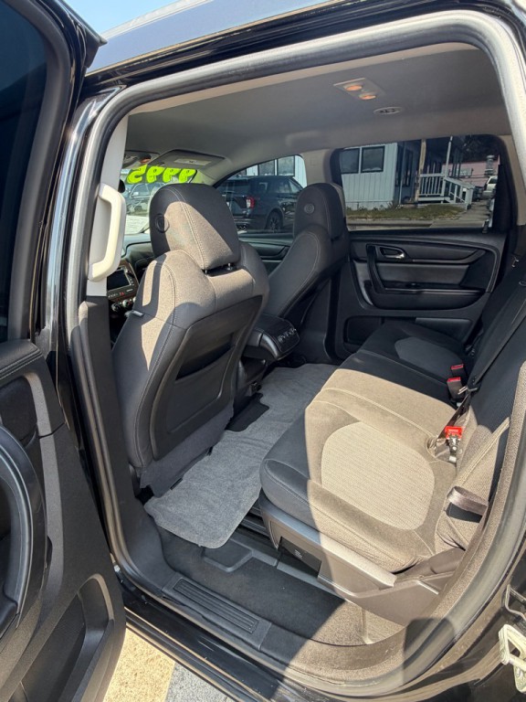 2016 Chevrolet Traverse Image 6