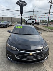 Image for 2016 Chevrolet Malibu LT ID: 7482721