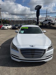 Image for 2016 Hyundai Genesis 3.8L ID: 7501472