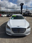 Image for 2016 Hyundai Genesis 3.8L ID: 7501472