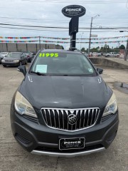 Image for 2016 Buick Enclave  ID: 7525209