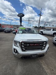 Image for 2019 GMC Sierra 1500 SLT ID: 7552779