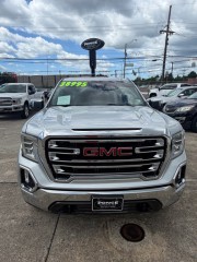 Image for 2021 GMC Sierra 1500 SLT ID: 7552835