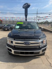 Image for 2018 Ford F-150 Supercrew ID: 7552844
